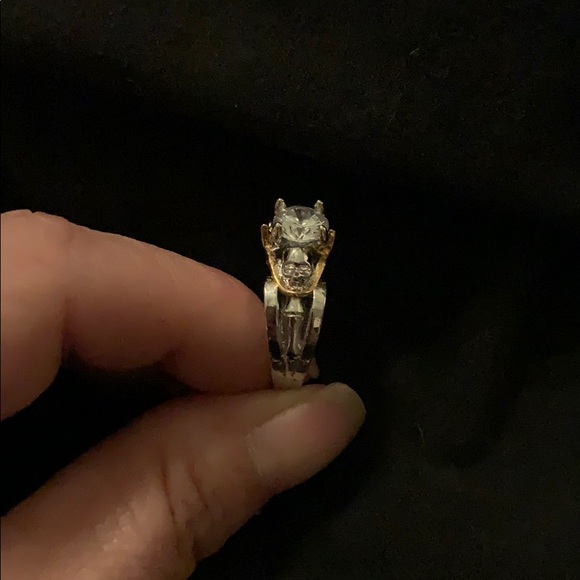 Promise Ring SS - Picture 3 of 4